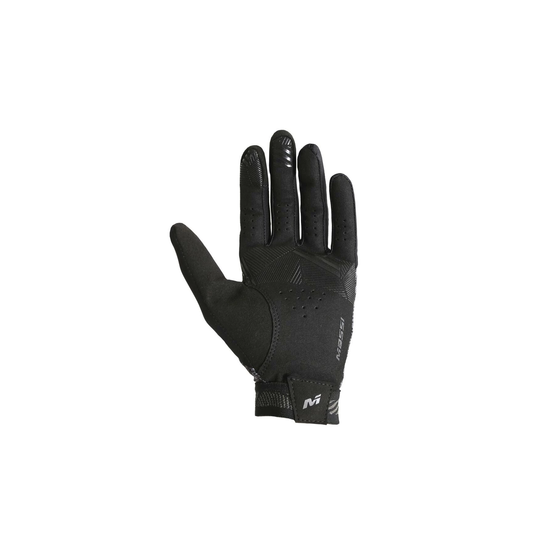 Gants Vélo Massi Short Track 3 Gants Vélo Massi Short Track