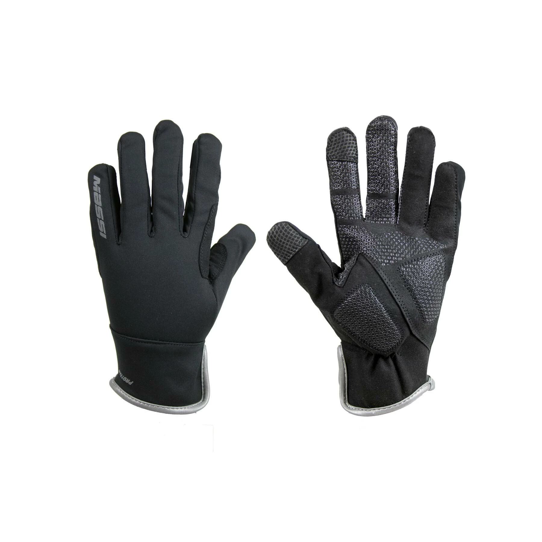 Gants Vélo Massi Proteam Extreme 3 Gants Vélo Massi Proteam Extreme