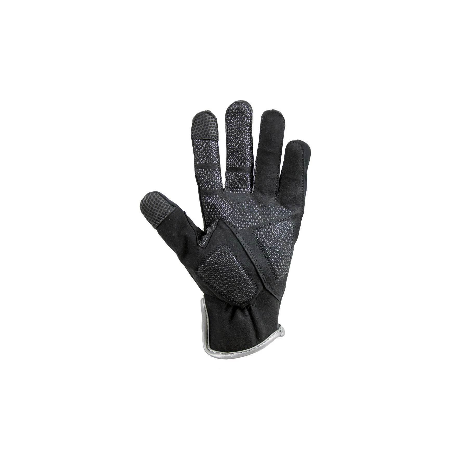Gants Vélo Massi Proteam Extreme 5 Gants Vélo Massi Proteam Extreme – Image 3
