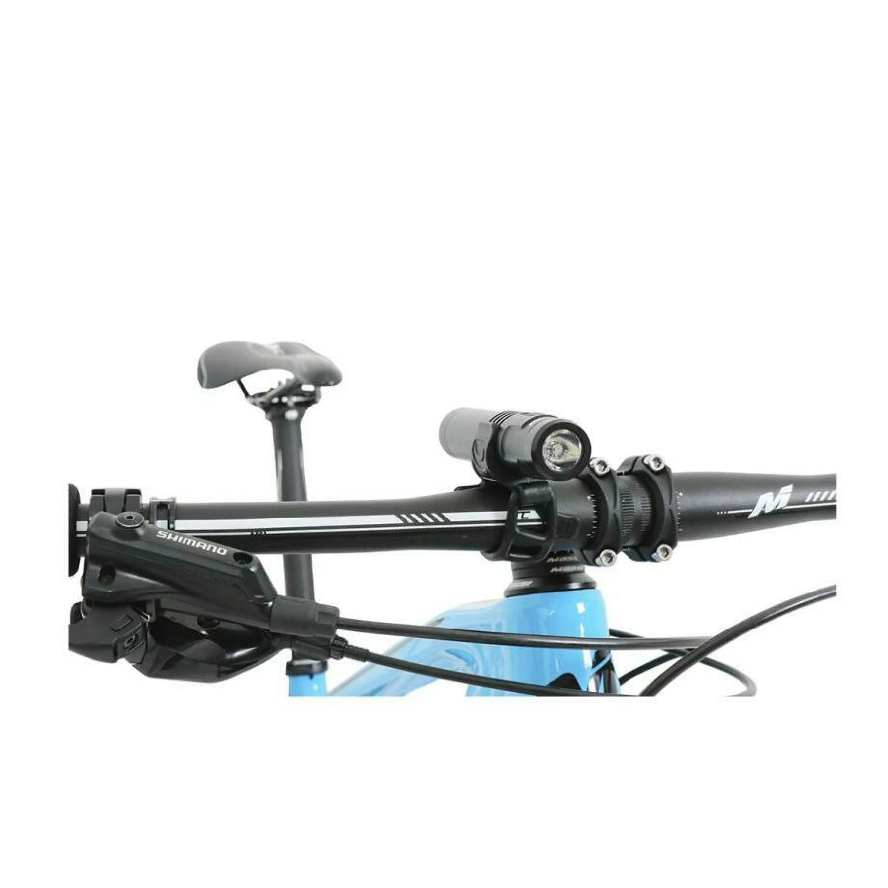 Éclairage Avant Massi Eax 800LM 4 Éclairage Avant Massi Eax 800LM – Image 2