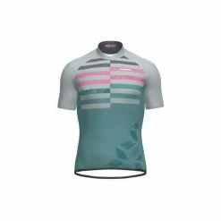 Maillot Femme Massi Pro -VTT Soldes massi 59160 1