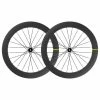 Roue De Vélo Mavic Cosmic Sl 65 Carbon Cl Disc Tubeless -VTT Soldes mavic lp1323100