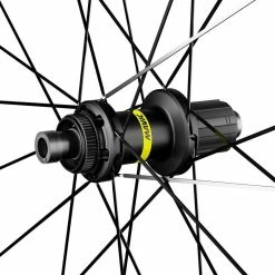 Roue De Vélo Mavic Ksyrium S Cl Disc Tubeless 5 Roue De Vélo Mavic Ksyrium S Cl Disc Tubeless -VTT Soldes mavic lp1326100 2