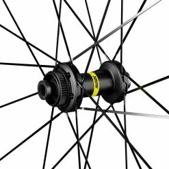 Roue De Vélo Arrière Mavic Cosmic Sl 45 Carbon Cl Disc Tubeless Shimano/Sram Hg 5 Roue De Vélo Arrière Mavic Cosmic Sl 45 Carbon Cl Disc Tubeless Shimano/Sram Hg -VTT Soldes mavic r3684155 2