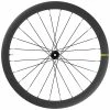 Roue De Vélo Arrière Mavic Cosmic Sl 45 Carbon Cl Disc Tubeless Sram Xdr -VTT Soldes mavic r3904160 1