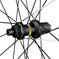 Roue De Vélo Arrière Mavic Cosmic Sl 45 Carbon Cl Disc Tubeless Sram Xdr 5 Roue De Vélo Arrière Mavic Cosmic Sl 45 Carbon Cl Disc Tubeless Sram Xdr -VTT Soldes mavic r3904160 2