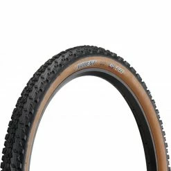 Pneu VTT Souple Sans Chambre à Air Maxxis Ardent Exo Tanwall 61-622