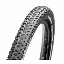 Pneu Souple Sans Chambre à Air Maxxis Ardent Race Exo -VTT Soldes maxxis tb72374102 noir 2