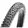 Pneu Souple Sans Chambre à Air Maxxis Assegai 3C Grip DH -VTT Soldes maxxis tb72374129 noir 1