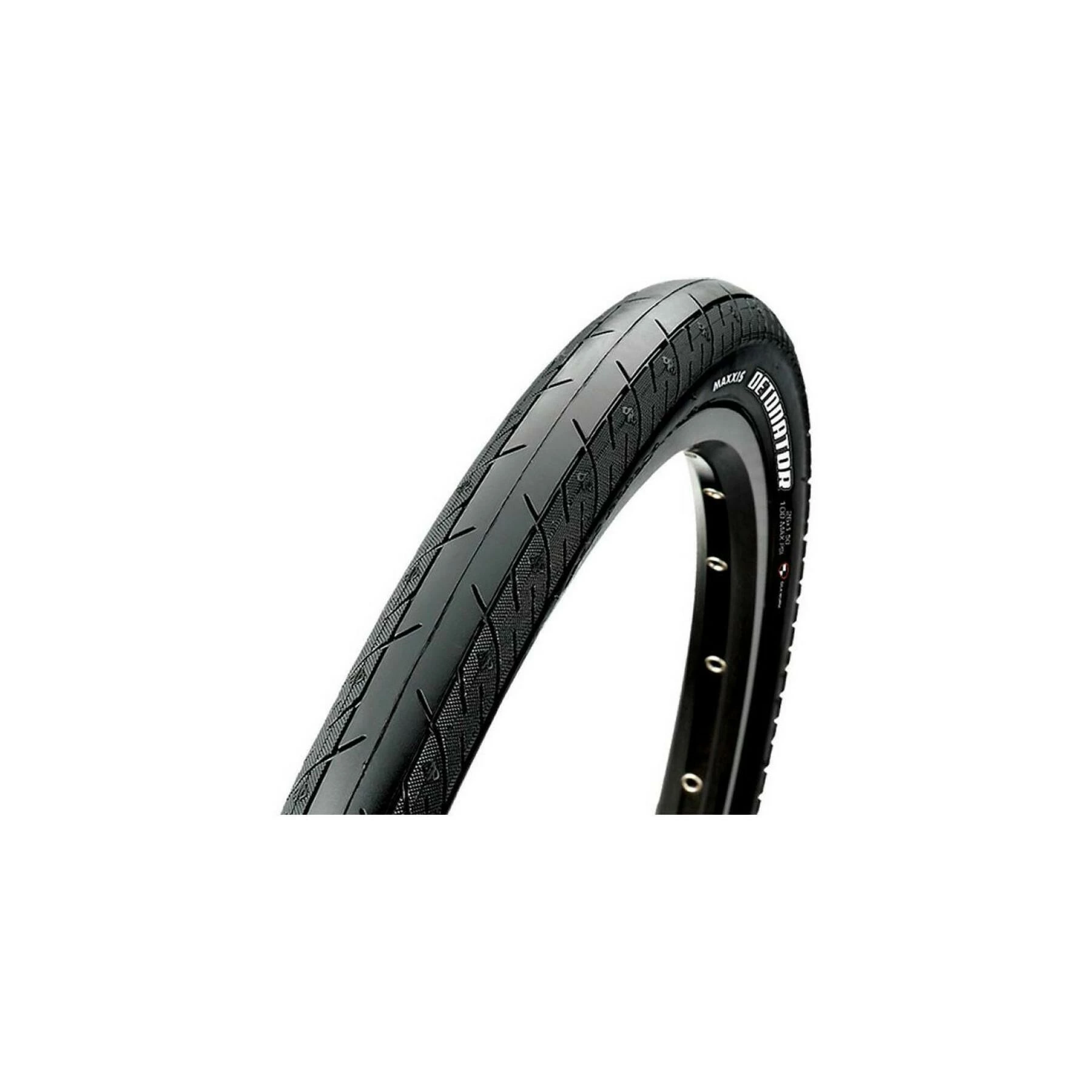 Pneu Rigide Maxxis Detonator 3 Pneu Rigide Maxxis Detonator