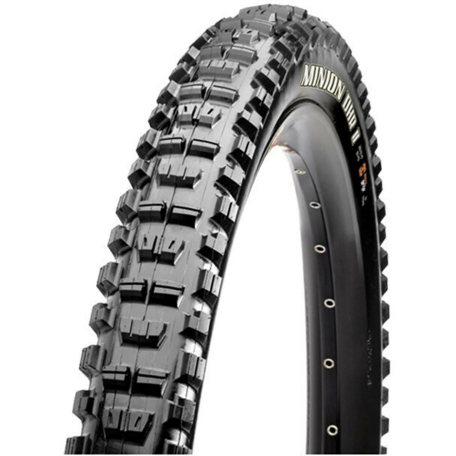 Pneu Souple Sans Chambre à Air Maxxis IKon 3C Speed Exo 4 Pneu Souple Sans Chambre à Air Maxxis IKon 3C Speed Exo – Image 2