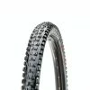Pneu Souple Sans Chambre à Air Maxxis Minion DHF WT 3C Grip Double Down -VTT Soldes maxxis tb72374306 noir 1