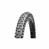 Pneu Souple Sans Chambre à Air Maxxis Minion DHF WT 3C Terra Exo + -VTT Soldes maxxis tb72374308 noir 1