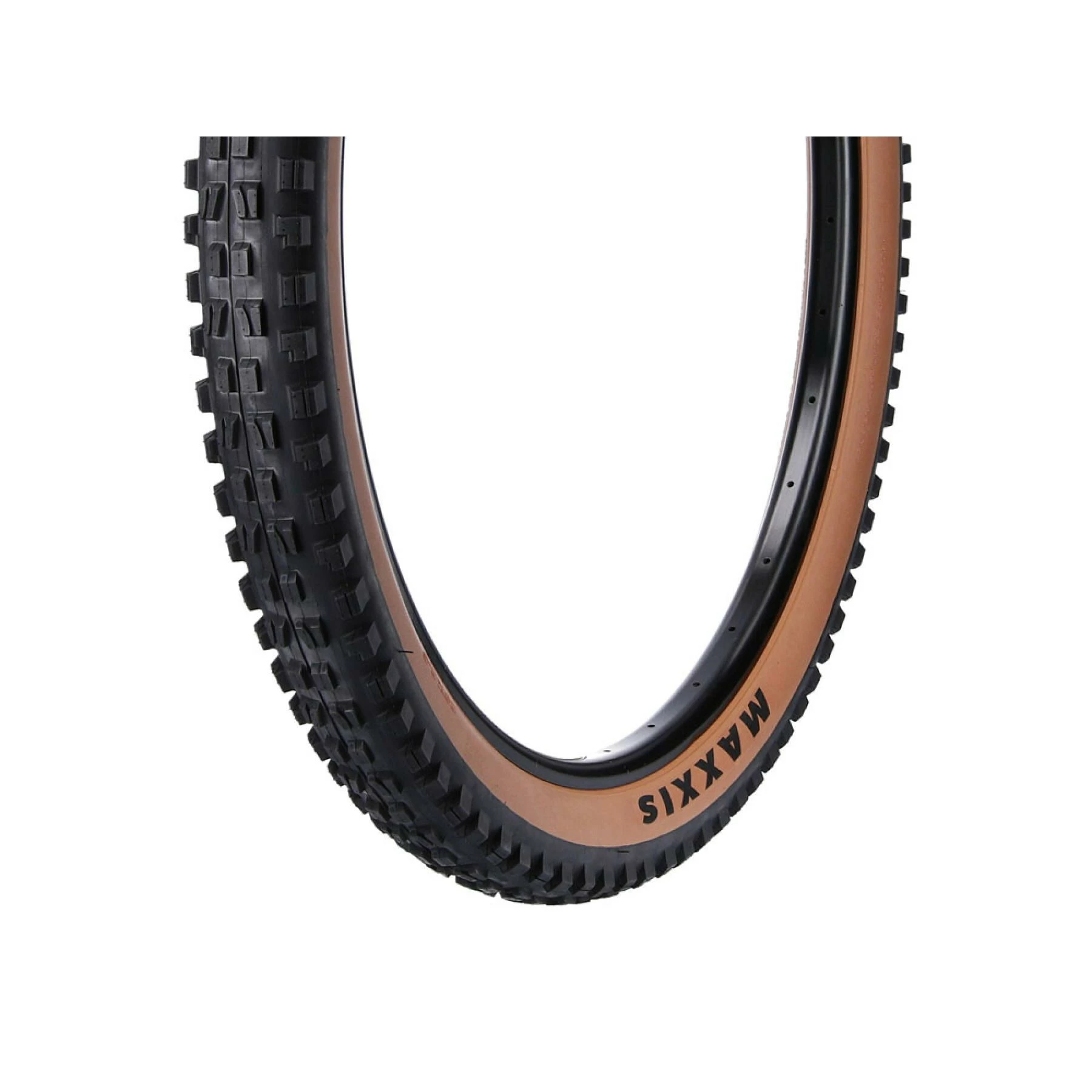 Pneu Souple Sans Chambre à Air Maxxis Minion DHF WT Exo Tanwall 7 Pneu Souple Sans Chambre à Air Maxxis Minion DHF WT Exo Tanwall – Image 5