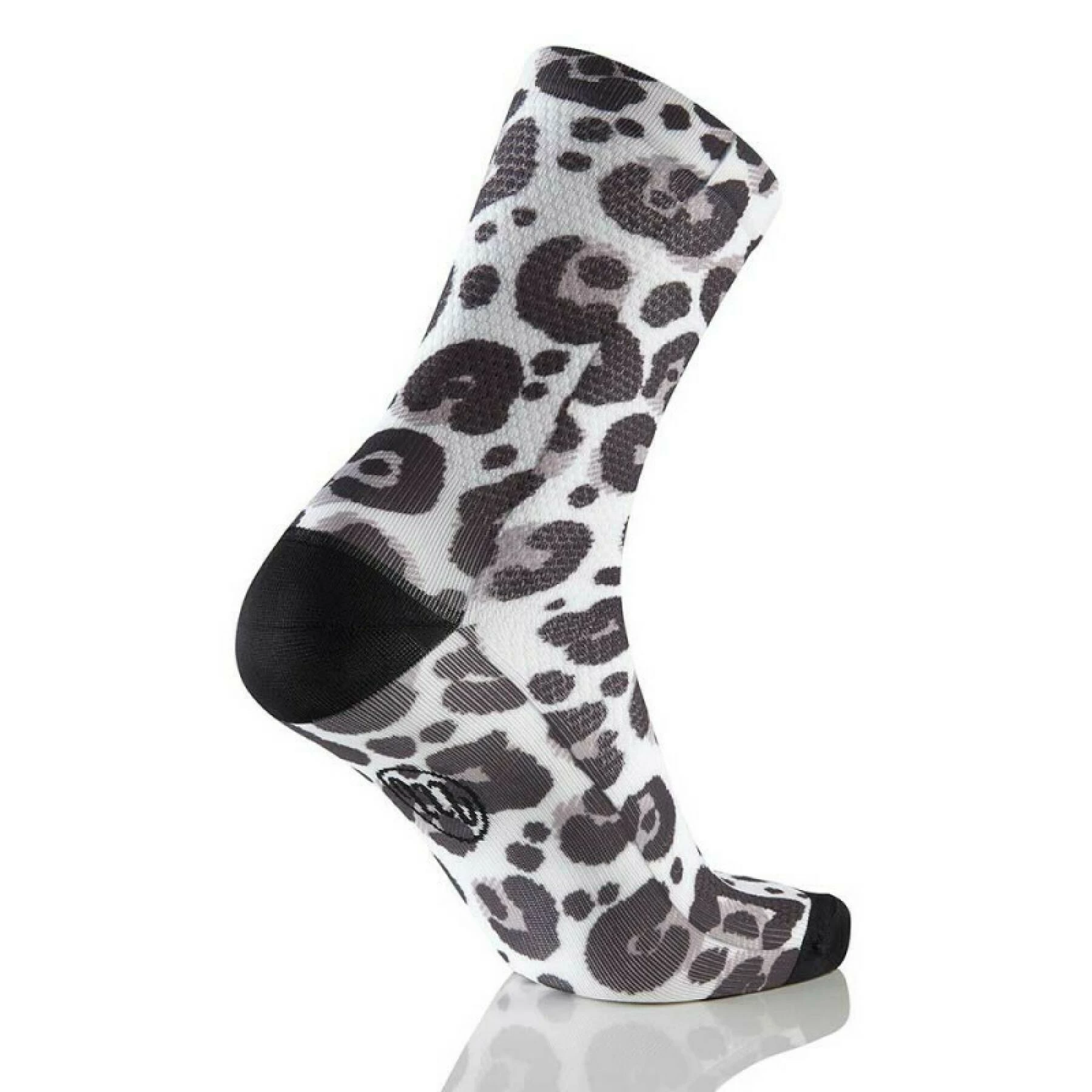 Chaussettes Mb Wear Fun 4 Chaussettes Mb Wear Fun – Image 2