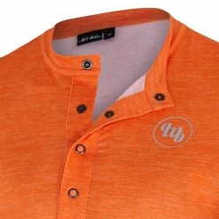 Maillot Mb Wear Gravel AllDay -VTT Soldes mbga00l004v 3