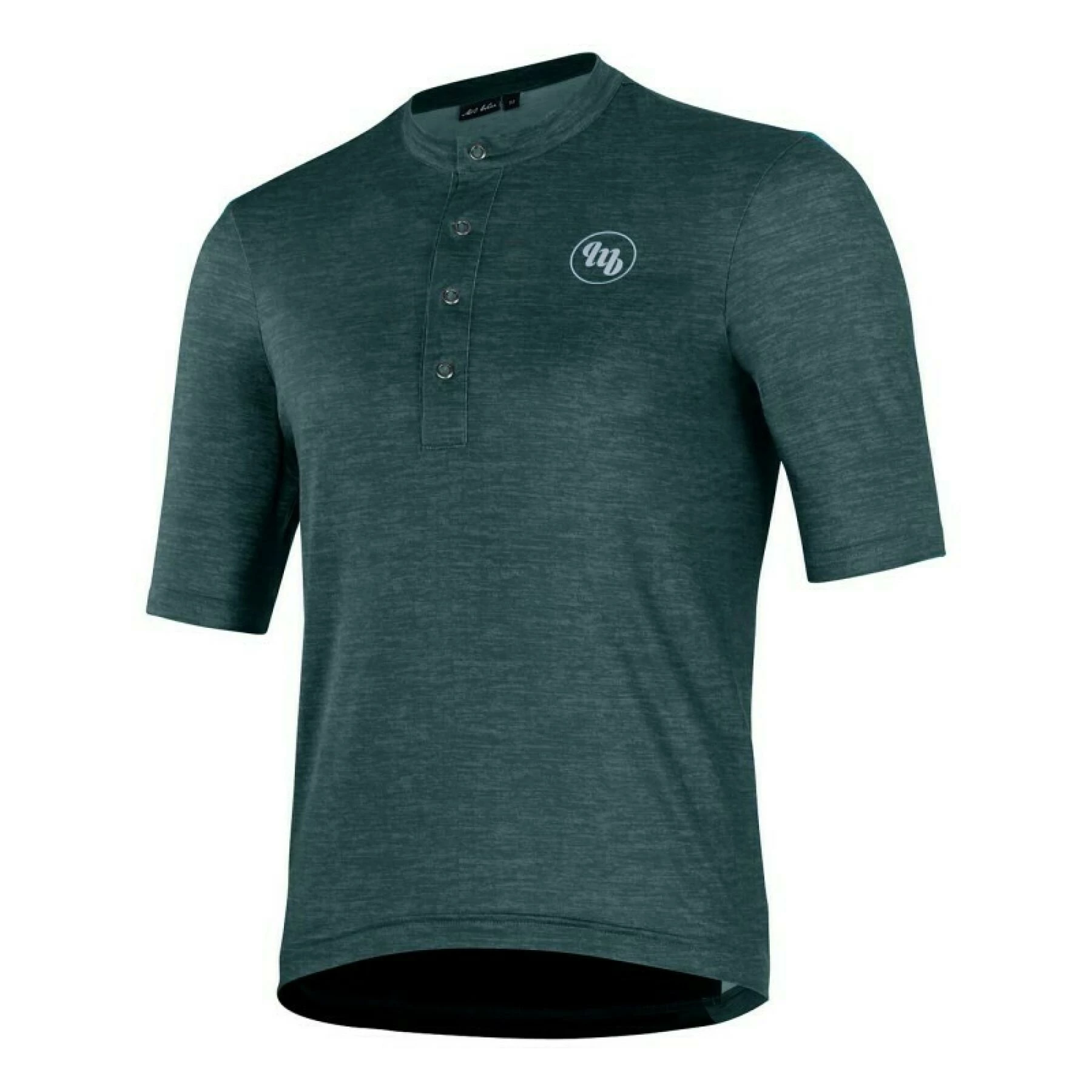 Maillot Mb Wear Gravel AllDay 3 Maillot Mb Wear Gravel AllDay