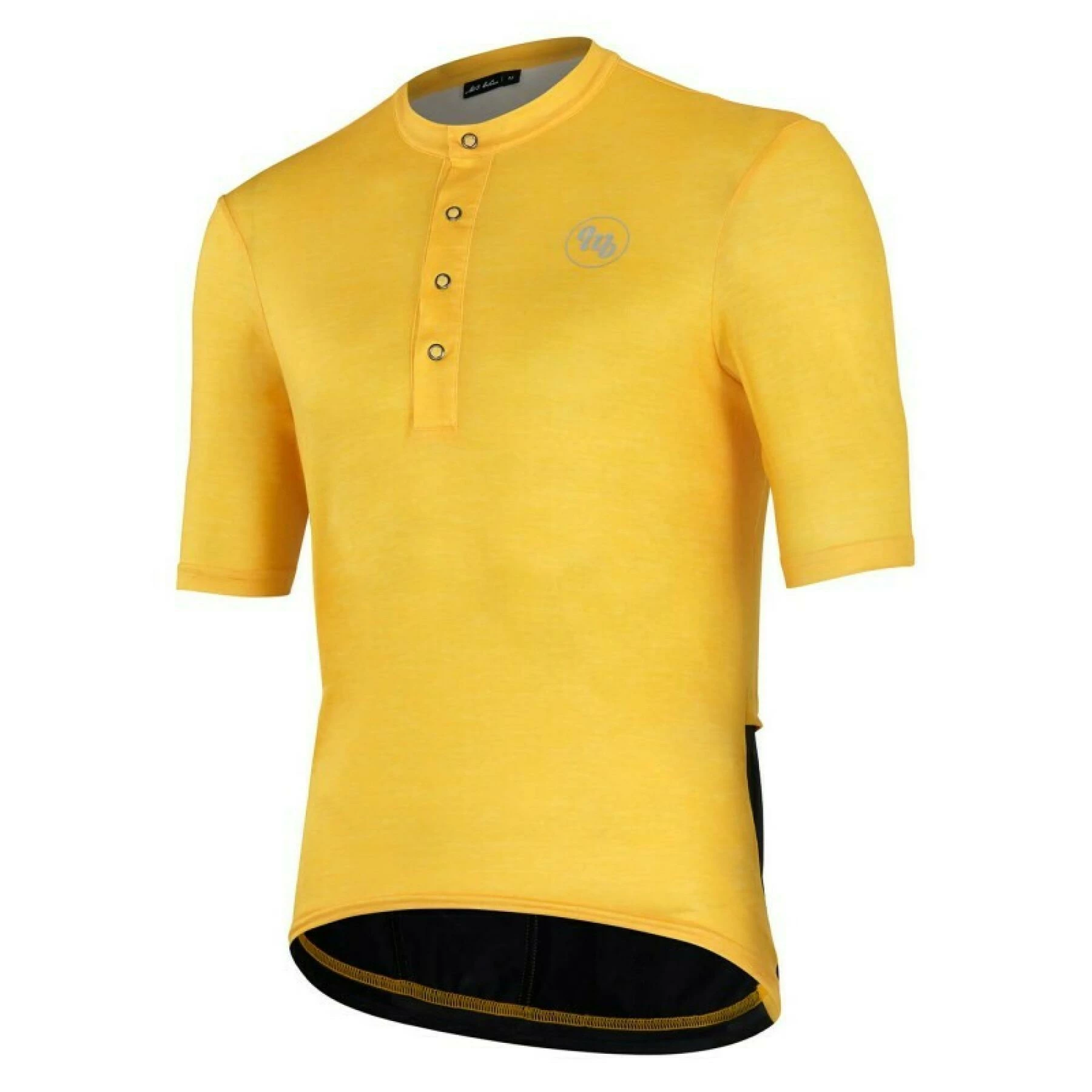 Maillot Mb Wear Gravel AllDay 3 Maillot Mb Wear Gravel AllDay