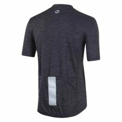 Maillot Mb Wear Gravel Nature -VTT Soldes mbgn00s001v 2