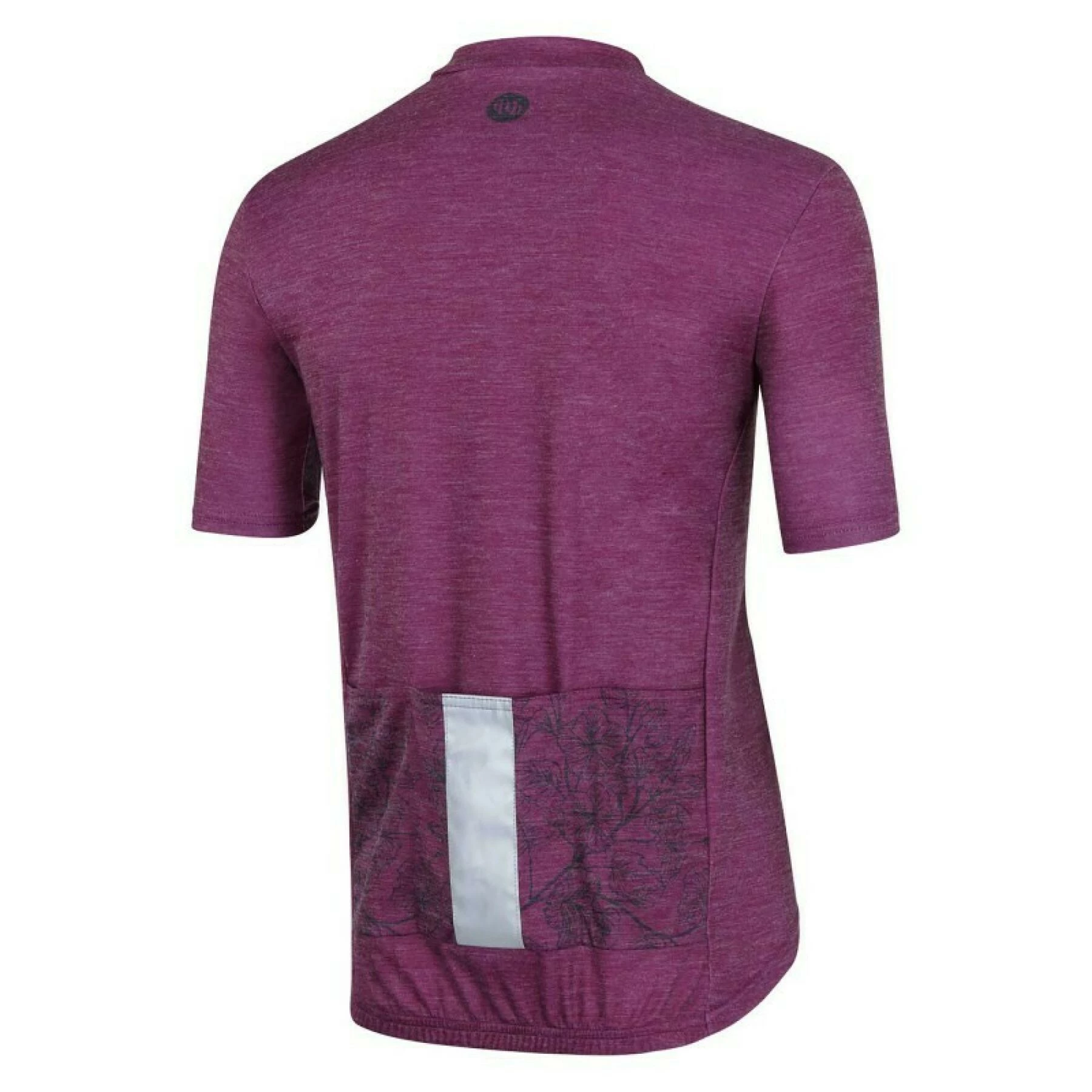 Maillot Mb Wear Gravel Nature 4 Maillot Mb Wear Gravel Nature – Image 2