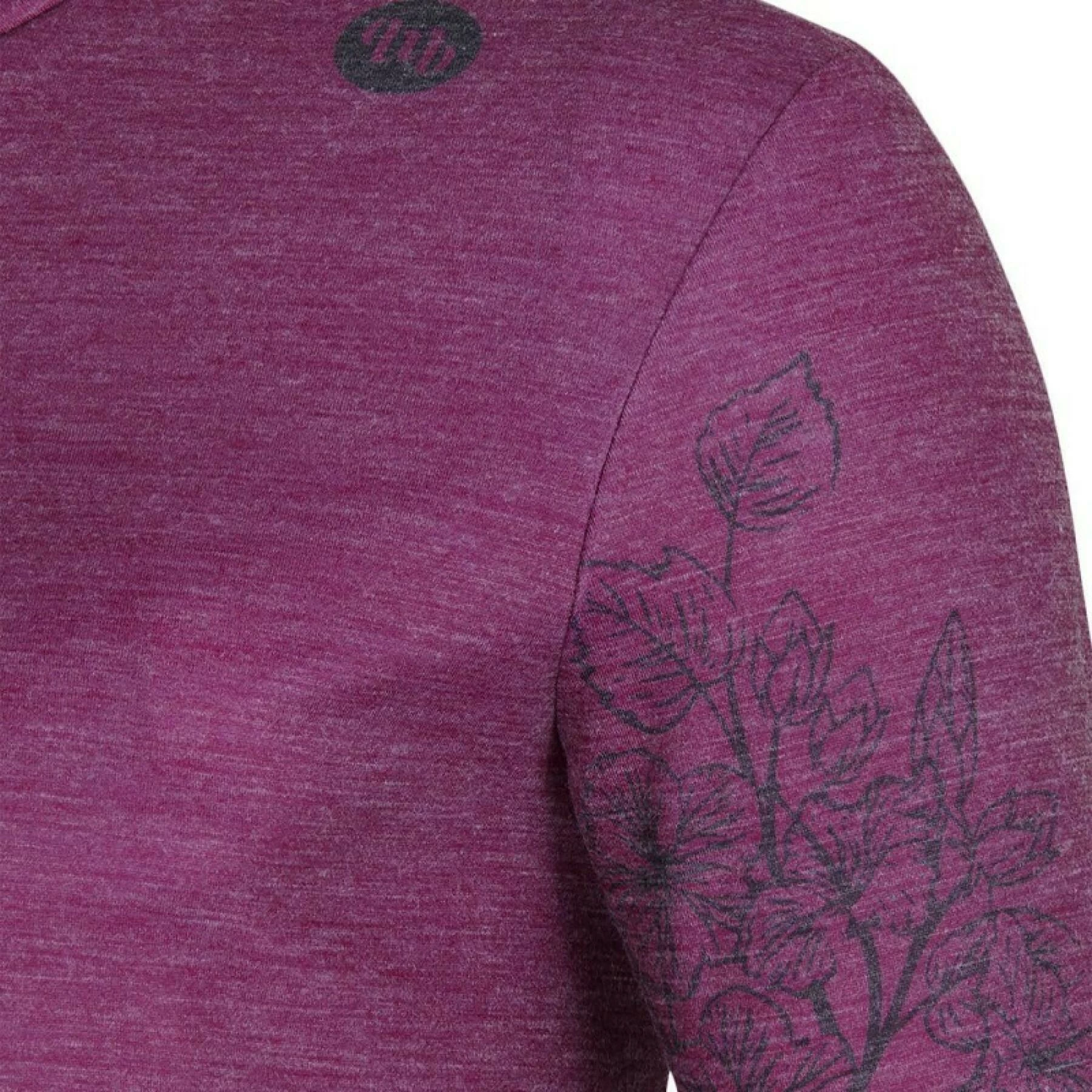 Maillot Mb Wear Gravel Nature 5 Maillot Mb Wear Gravel Nature – Image 3