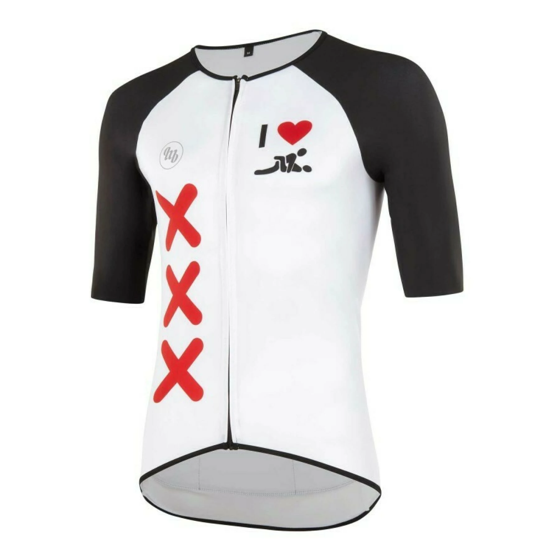 Maillot Mb Wear Comfort 3 Maillot Mb Wear Comfort