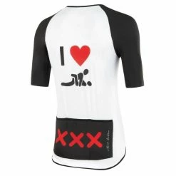 Maillot Mb Wear Comfort 5 Maillot Mb Wear Comfort -VTT Soldes mbsm00l098v 2