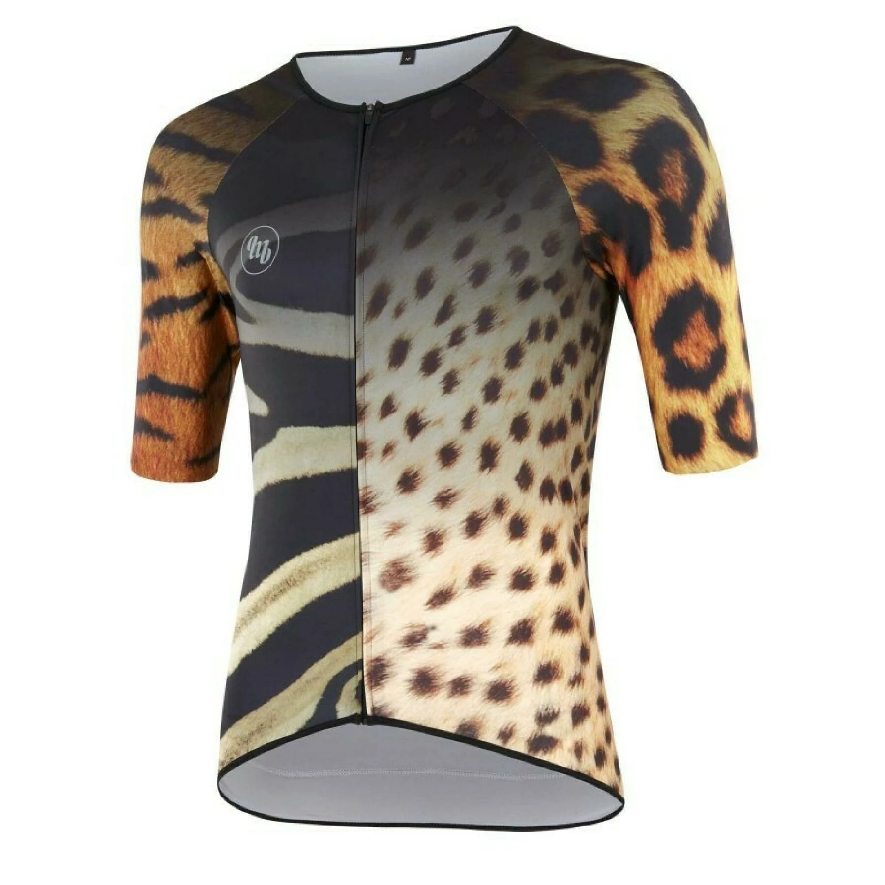 Maillot Mb Wear Comfort Animalier 3 Maillot Mb Wear Comfort Animalier
