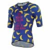 Maillot Mb Wear Comfort Bananalove 2 Maillot Mb Wear Comfort Bananalove -VTT Soldes mbsm0xl102v 1
