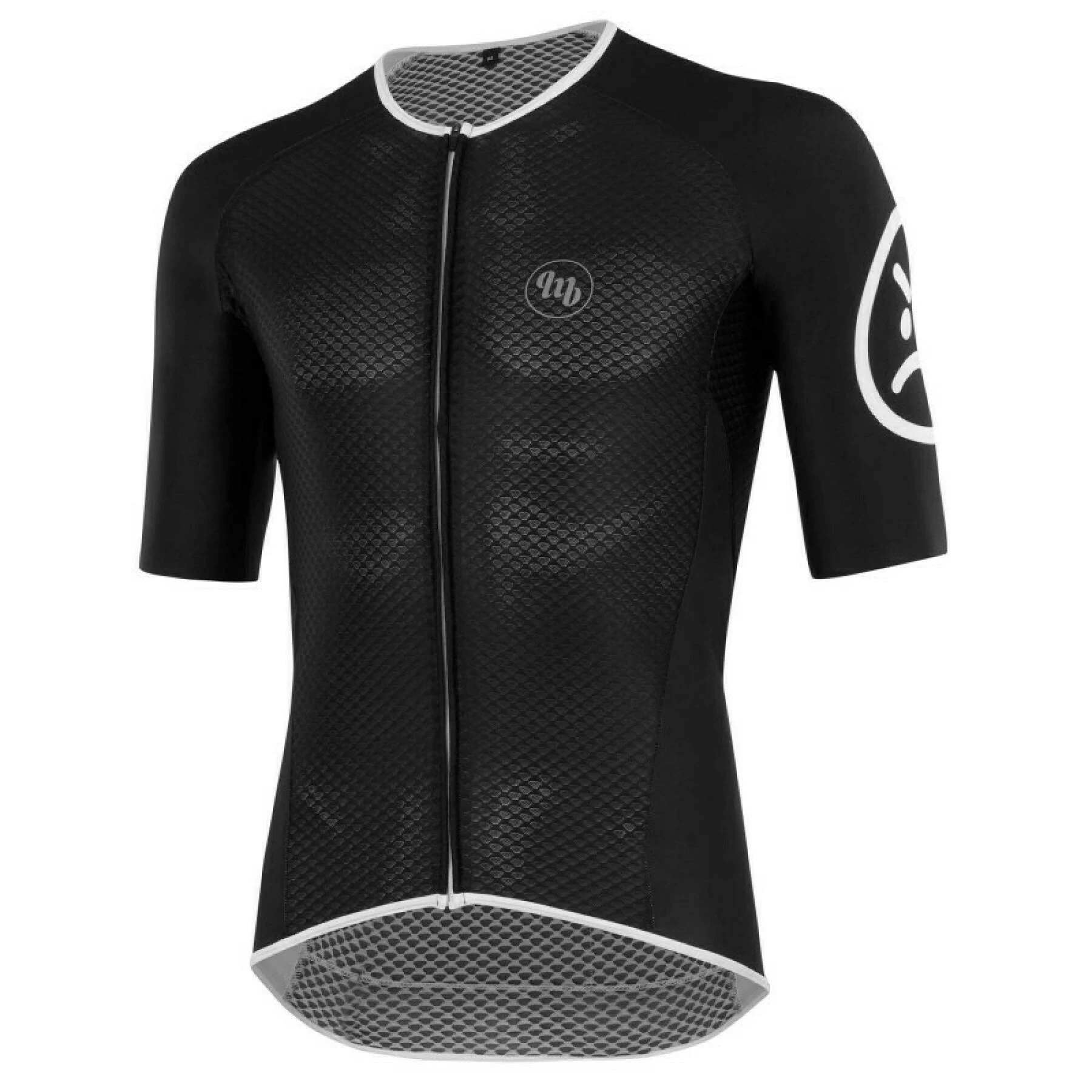 Maillot Mb Wear Ultralight Smile 3 Maillot Mb Wear Ultralight Smile