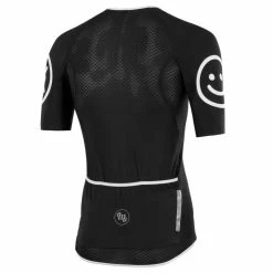 Maillot Mb Wear Ultralight Smile 5 Maillot Mb Wear Ultralight Smile -VTT Soldes mbuj0xl002v 2