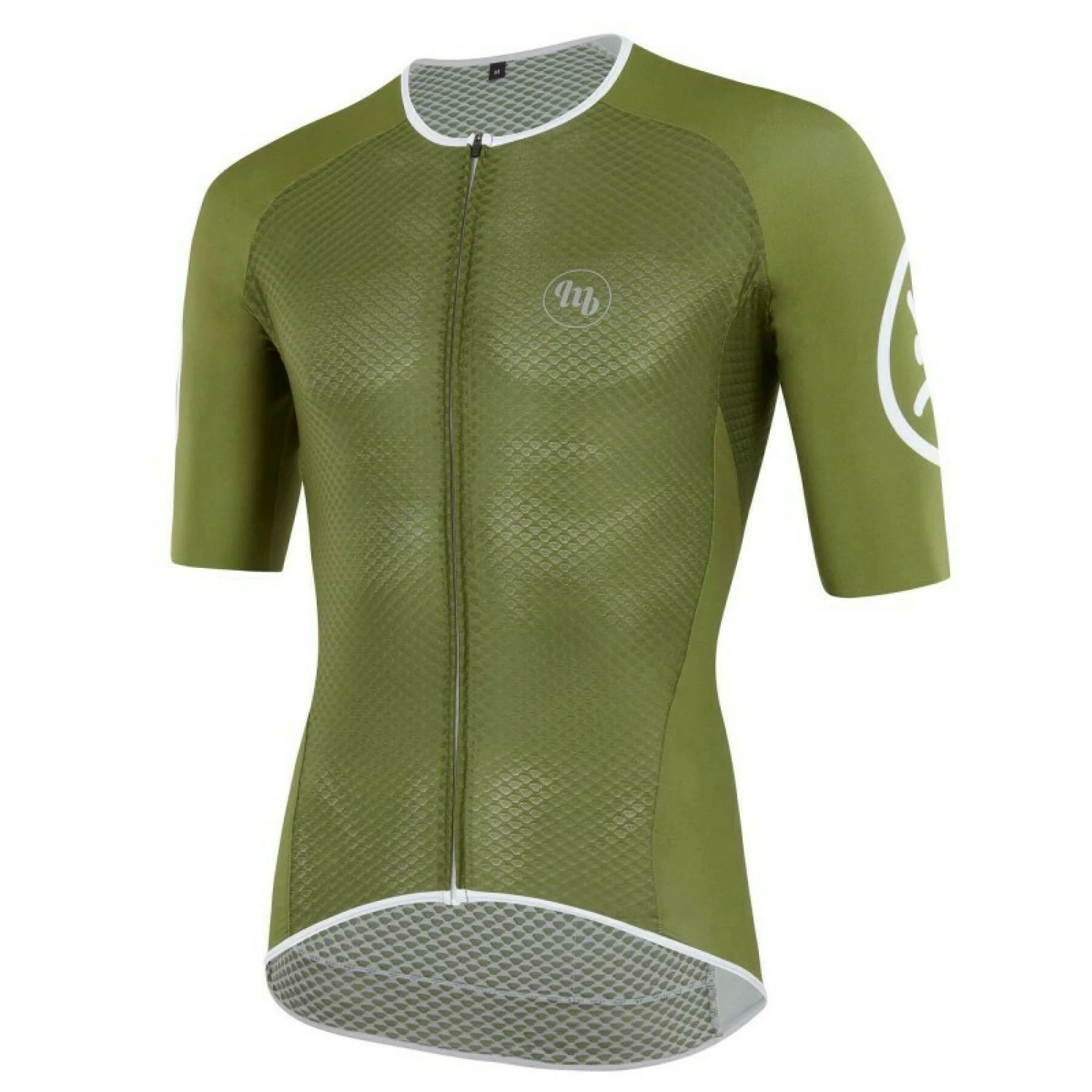 Maillot Mb Wear Ultralight Smile 3 Maillot Mb Wear Ultralight Smile