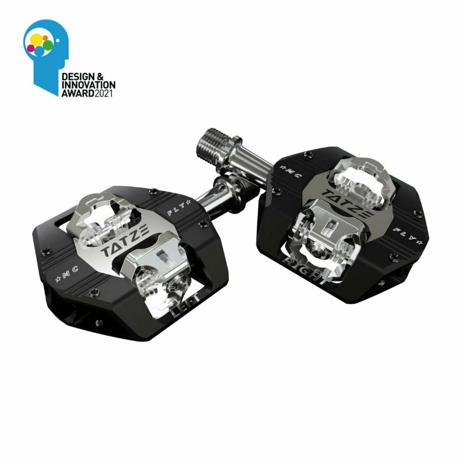 Pédale Tatze Mc Fly 6 Pédale Tatze Mc Fly – Image 4