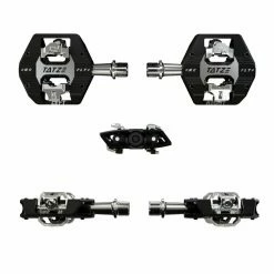 Pédale Tatze Mc Fly 13 Pédale Tatze Mc Fly -VTT Soldes mc fly 3