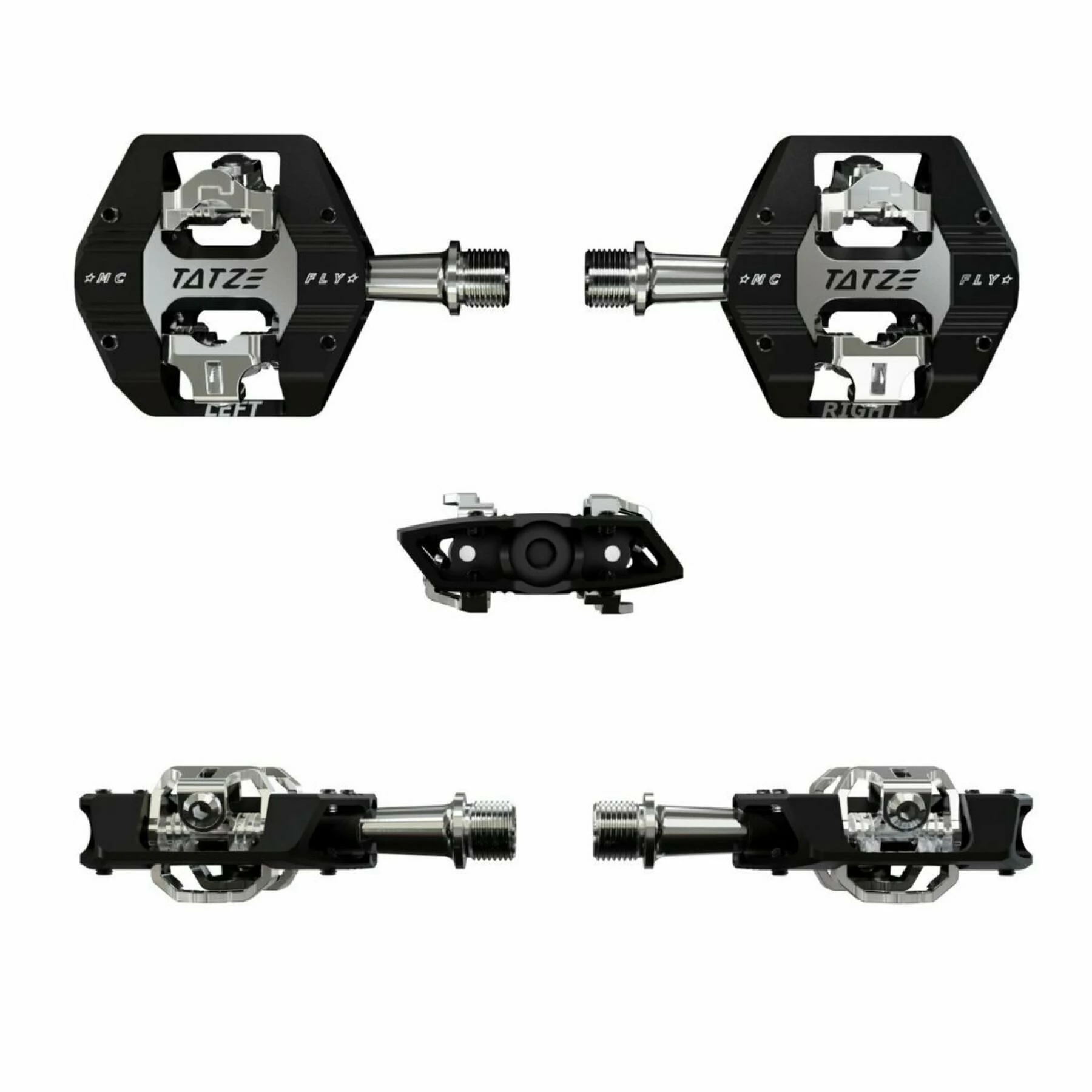 Pédale Tatze Mc Fly 8 Pédale Tatze Mc Fly – Image 6