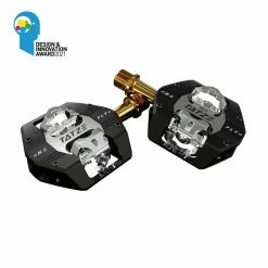 Pédale Tatze Mc Fly