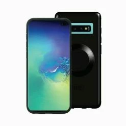 Coque De Téléphone Protection Pluie Tigra Mountcase Fit-clic Gs10+