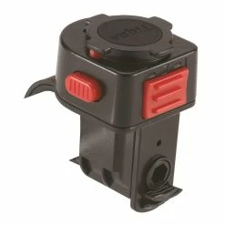 Kit Protection De Smartphone Tigra MtCase Fit-clic Galaxy S6 E (dst0112) -VTT Soldes mc gs6e bk 2