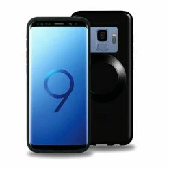 Coque De Téléphone Protection Pluie Tigra Mountcase Fit-clic Gs8 Et Gs9