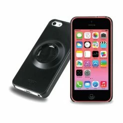 Coque De Téléphone Protection Pluie Tigra Mountcase Fit-clic Iphone 5c