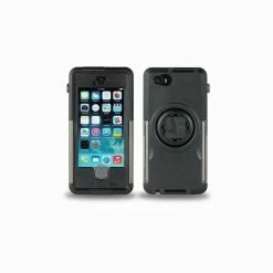 Coque De Téléphone Tigra Mountcase Fitclic Iphone 5/5s Armorguard