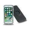 Coque De Téléphone Protection Pluie Tigra Mountcase 2 Fit-clic Iph 7+ & 8+ (5.5) -VTT Soldes mc iph7p 2 s 1