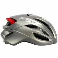 Casque Met Rivale Mips Ce 7 Casque Met Rivale Mips Ce -VTT Soldes met 3hm132ce00mgr2 gris 2