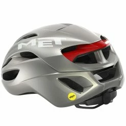 Casque Met Rivale Mips Ce 8 Casque Met Rivale Mips Ce -VTT Soldes met 3hm132ce00mgr2 gris 3
