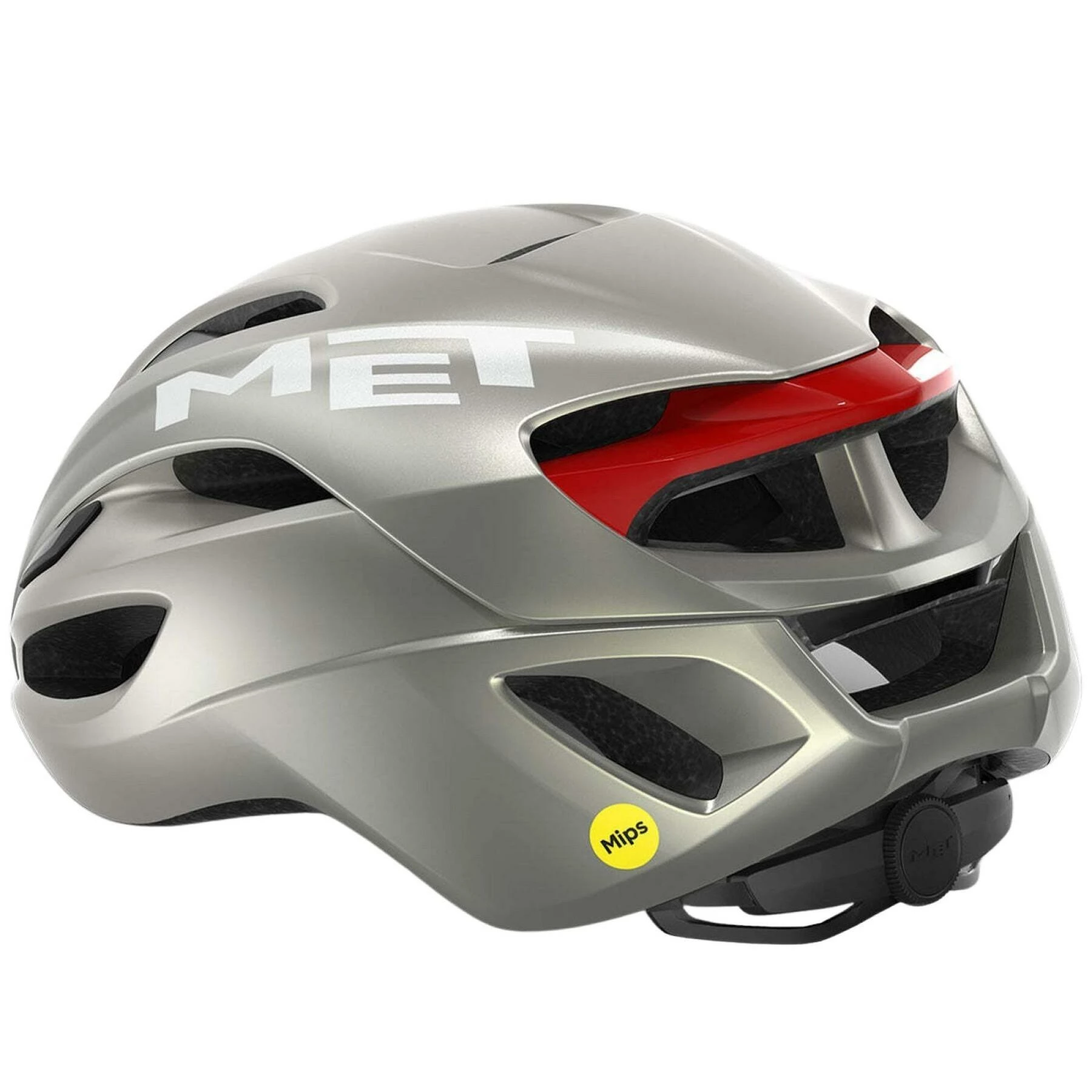 Casque Met Rivale Mips Ce 5 Casque Met Rivale Mips Ce – Image 3