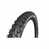 Roue Souple Michelin E-Wild Gum-X Av.Tub.Ready 27.5 X 2.60 -VTT Soldes michelin 310079 1