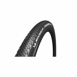 Roue Souple Michelin Power Gravel Tub.Ready