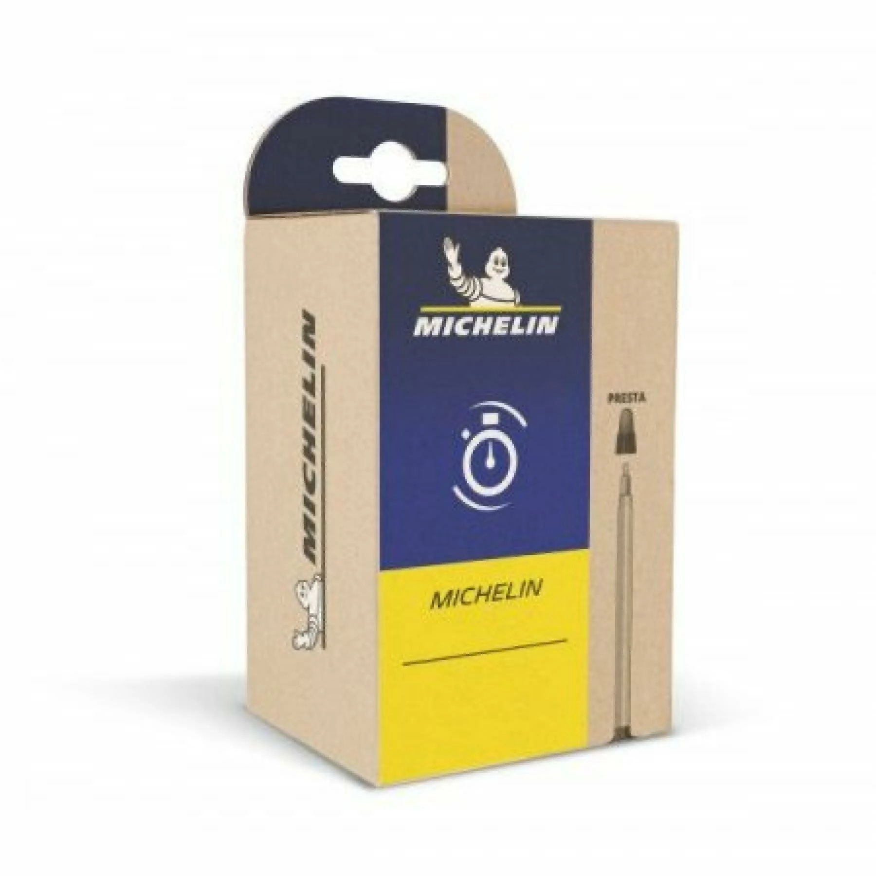 Lot De 10 Chambre à Air Michelin CAA Air Stop 4 Lot De 10 Chambre à Air Michelin CAA Air Stop – Image 2