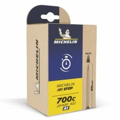 Lot De 10 Chambre à Air Michelin CAA Air Stop