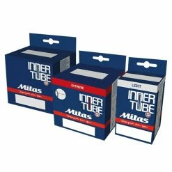 Chambre à Air Valve Mitas Extreme Presta 54/75-584 27.5 X 2.10-3.00